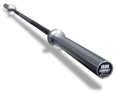 From color coded weight sets to designs that are impact resistant, dick's sporting goods offers a large selection of bumper. 7' 20kg Black Zinc V2 Olympic Weightlifting Bar ...