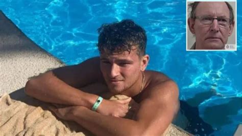 Un Futbolista De 20 Años Se Suicidó Cuando Supo Que Su Madre Fue Víctima De Necrofilia