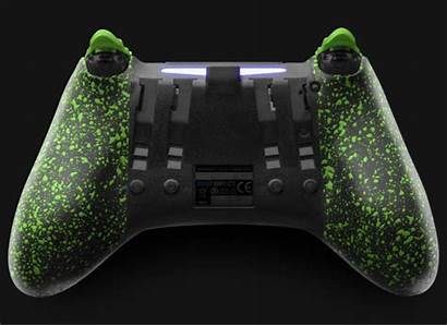 Scuf Ps4 Impact Controller Manette Xbox Paddles