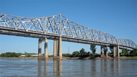 Free Bridges Missouri Department Of Transportation