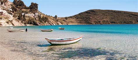 Bolivia is a beautiful, geographically rich, and multiethnic country in the heart of south america, visited for its stunning mountain landscapes and vibrant indigenous culture. Exclusive Travel Tips for Your Destination Copacabana in ...