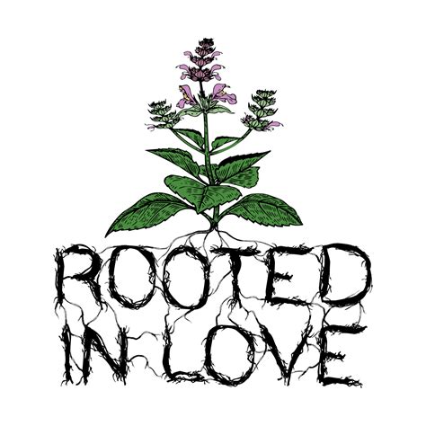 Rooted In Lovee