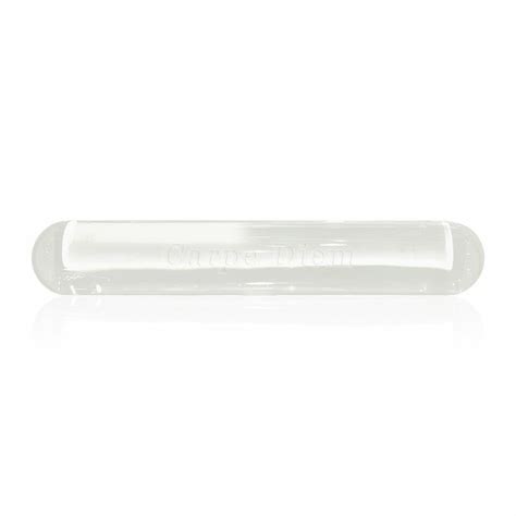 crystal glass dildo anal plug for women g spot vagina anal butt massager sex toy ebay