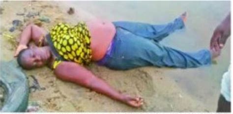 Identity Of Woman That Attempted Suicide In Lagos Yet Unknown