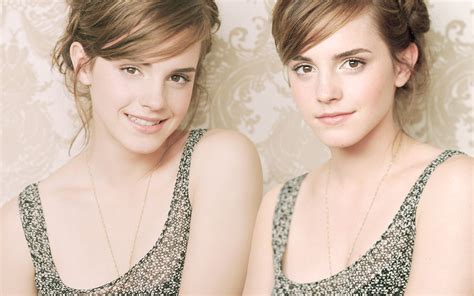 Emma Watsons By Clone Enthusiat On Deviantart