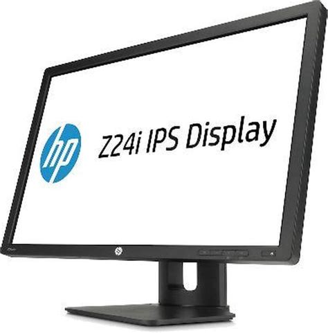 Hp Z24i Refurbished Monitor 24 Inch