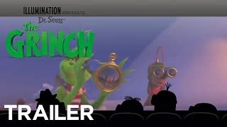 The Grinch Streaming Where To Watch Movie Online