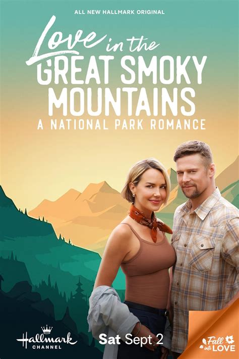Love In The Great Smoky Mountains A National Park Romance 2023