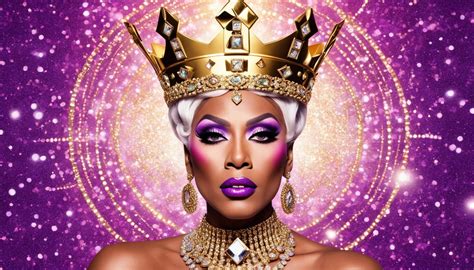 Bob The Drag Queen Net Worth How Much Is Bob The Drag Queen Worth
