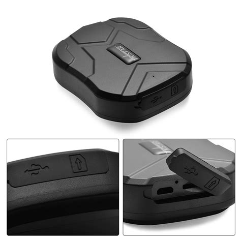 Hidden Gps Tracker For Car Et905 Review Gps Car Trackers Club