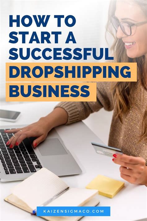 A Beginners Guide To Dropshipping And How To Begin Your Own