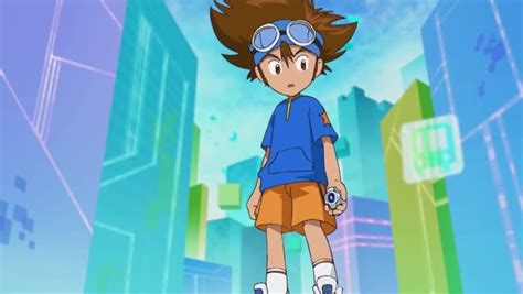 The world to come : Digimon Adventure (2020) Episode 1 English Subbed | Watch ...