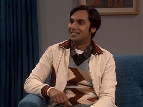 Big Bang Theorys Kunal Nayyar Reveals Og Plans For Raj At Audition