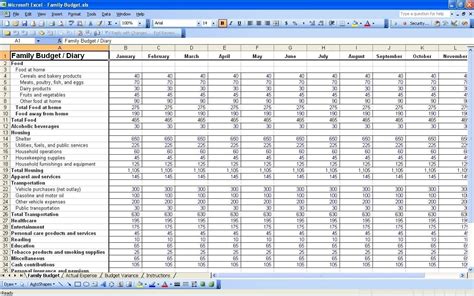 Dave Ramsey Budget Spreadsheet 6 Payroll Check Stubs Db Excel