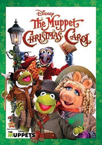 Muppets Christmas Carols At Christmaslabs Muppets Christmas Carols