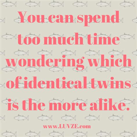 100 Quotes About Twins And Twin Sayings And Messages