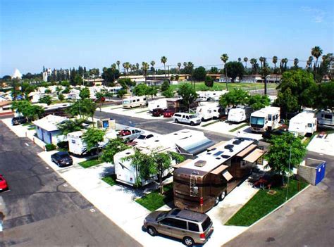 10 Of The Highest Rated Rv Parks In California The Crazy Outdoor Mama