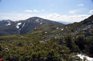 Hiker From Maine Dies On Mount Jefferson New Hampshire Public Radio