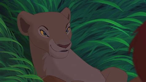 Nala Just A Dad With Disney Questions