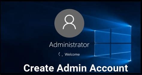 How To Log In To Administrator Account On Any Windows Pc