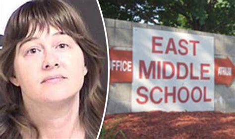 Teaching Assistant Gets Probation After Having Oral Sex With Daughters Friend World News