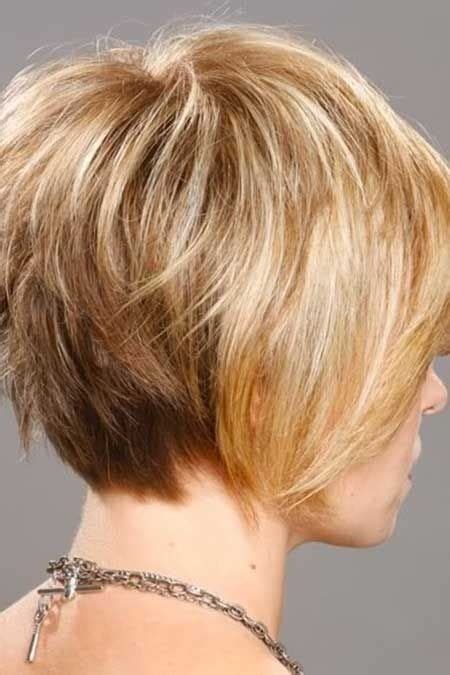 A bob haircut is a classic style that really fills out thin hair. 30 Best Short Hairstyles for Fine Hair - PoPular Haircuts