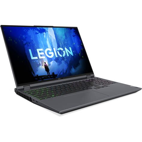 Used Lenovo 16 Legion 5 Pro Gaming Notebook 82rf000bus Bandh