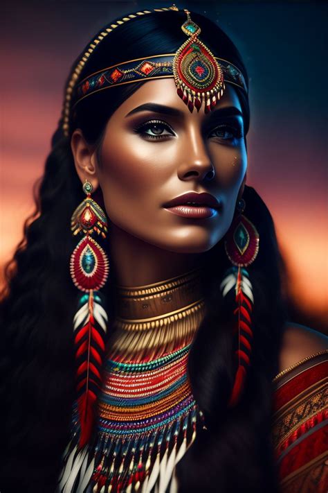 native american woman in 2023 native american women art native american women american