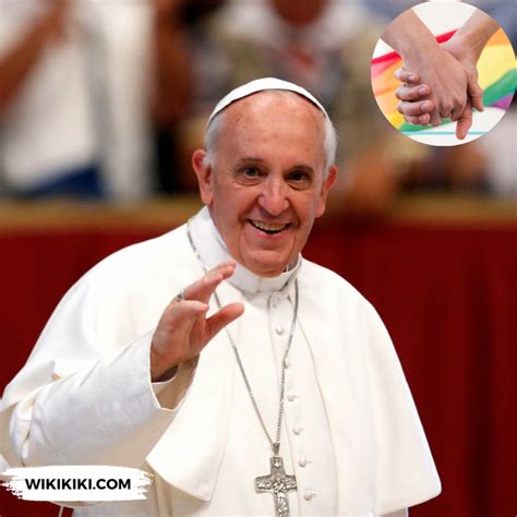 Pope Francis Allows Priests To Bless Same Sex Couples By Wikikikiofficial Dec 2023 Medium