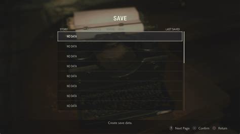 You have entered an incorrect email address! How to Save in Resident Evil 2 | USgamer