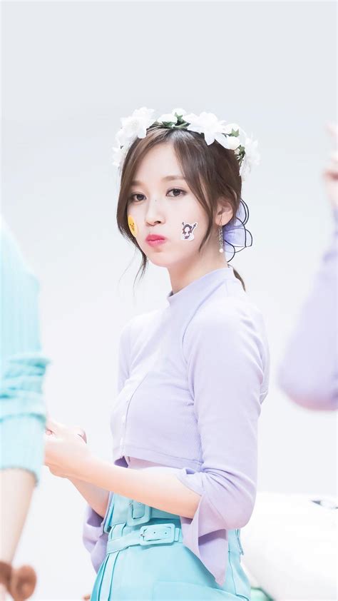 We have a massive amount of desktop and we hope you enjoyed the collection of twice wallpapers. Twice Mina Wallpapers - Wallpaper Cave