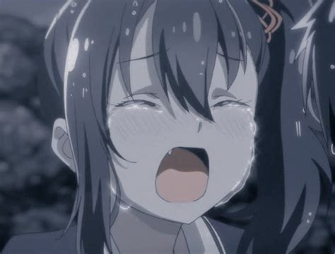 Sad Anime Pfp Meme Smug Megumin Smug Anime Face Know