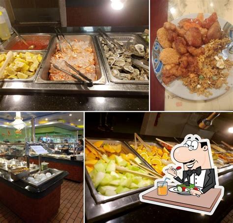 Buffet City In Winter Haven Restaurant Menu And Reviews