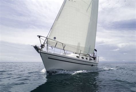 Cruising Sail Durability - Strength & Performance | North ...
