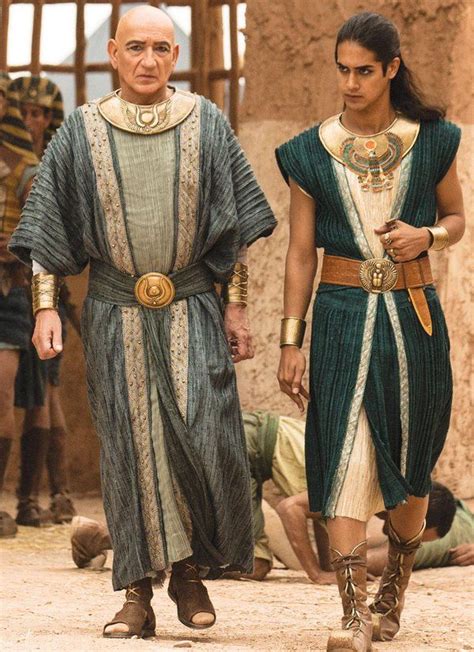 ancient egyptian clothing for royal men