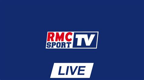 Rmc Sport 1 Chaine - RMC Sport TV Live streaming HD - RMC Sport TV direct sur internet