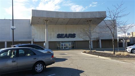 Sears At Eastland Mall Columbus Ohio Otterphoto Flickr