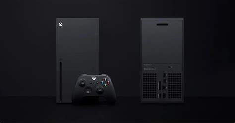 Xbox Series X Release Date Price Preorder Guide More