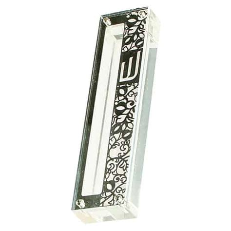What Is A Mezuzah And Why Do You Need One ⋆ Jewishshop