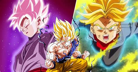 We did not find results for: Final Form: The 25 Strongest Dragon Ball Transformations Of All Time, Officially Ranked