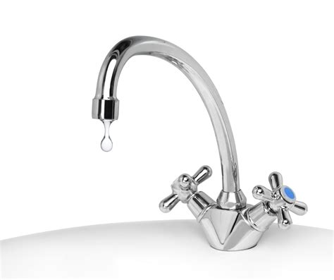 Is it leaking from under the handle? Skip the Drip: How to Fix a Leaky Faucet