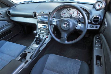 Nissan Silvia S15 Interior Home Design Ideas
