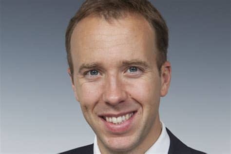 Matt hancock calls for mass flu testing. Matt Hancock upped to culture secretary | Digital TV Europe