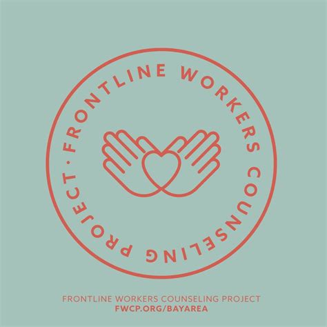 Frontline Workers Counseling Project