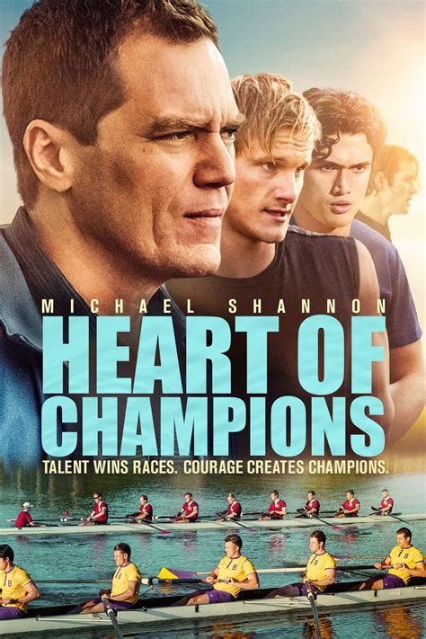 Heart Of Champions Dvd Release Date Redbox Netflix Itunes Amazon