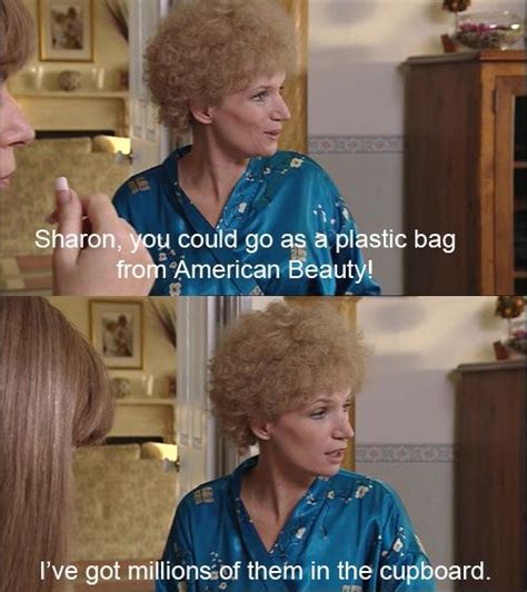 Kath And Kim Funny Quotes Shortquotescc