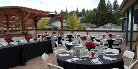Weddings At Grass Valley Courtyard Suites In Grass Valley Ca Wedding