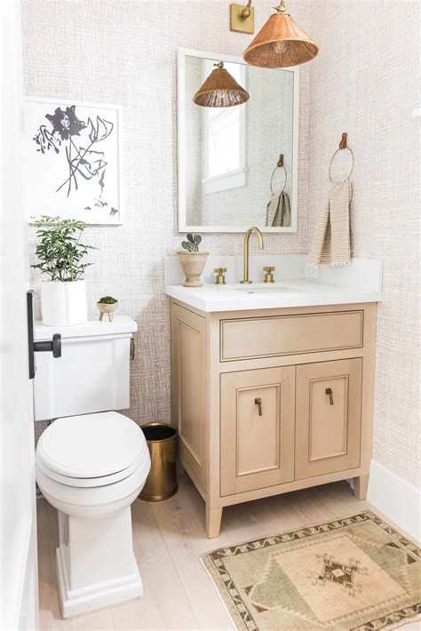 Best Bathroom Vanities To Refresh Your Space Mindy Gayer Design Co