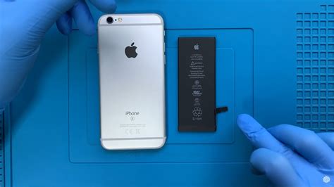 Iphone 6s Batarya Değişimi Kadıköy - iPhone 6s Batarya Değişimi 🇹🇷 - YouTube