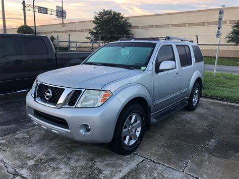 Nissan Pathfinder Repairs Orlando Orlando Import Auto Specialist